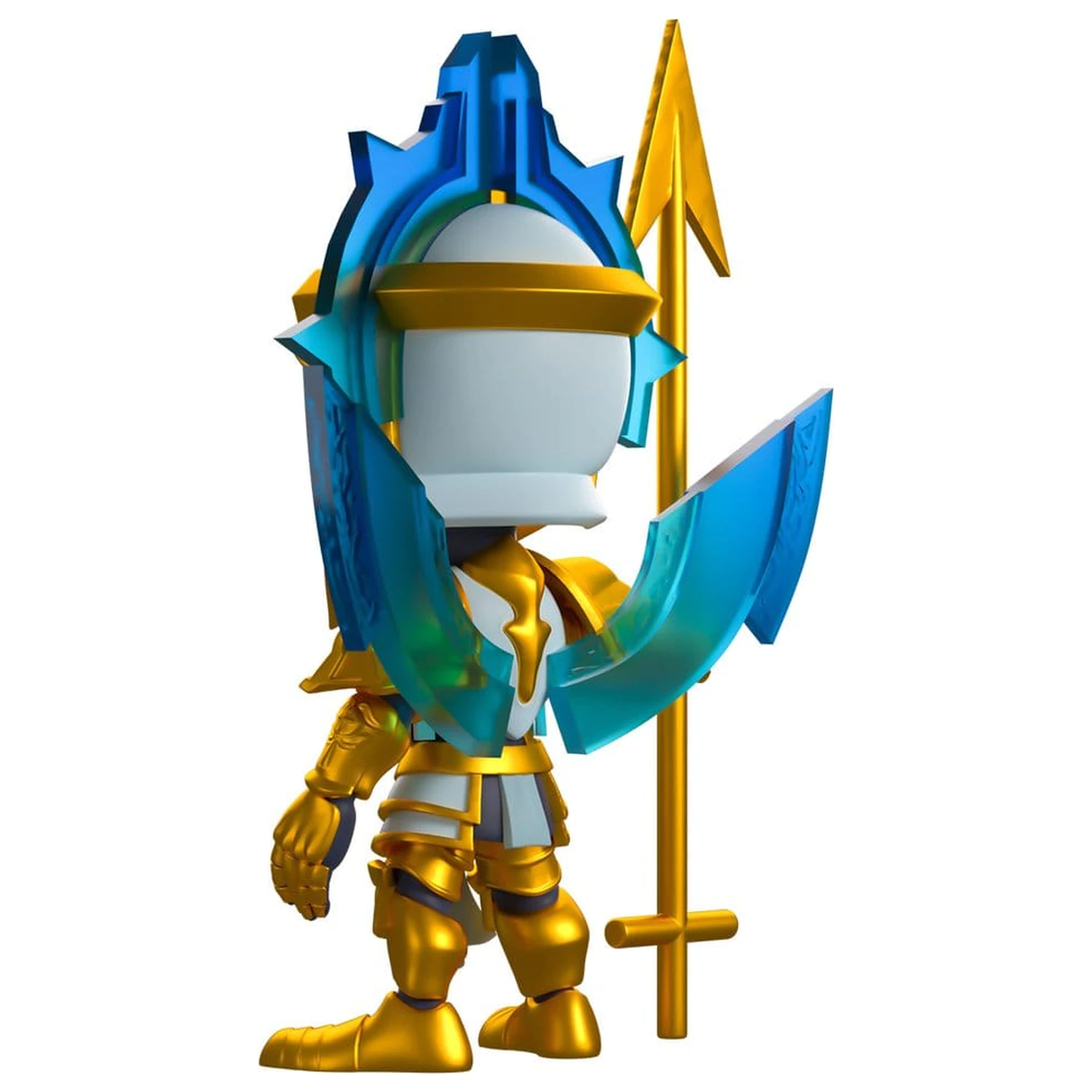 Ultrakill Vinylová figúrka Gabriel 14 cm produktová fotografia