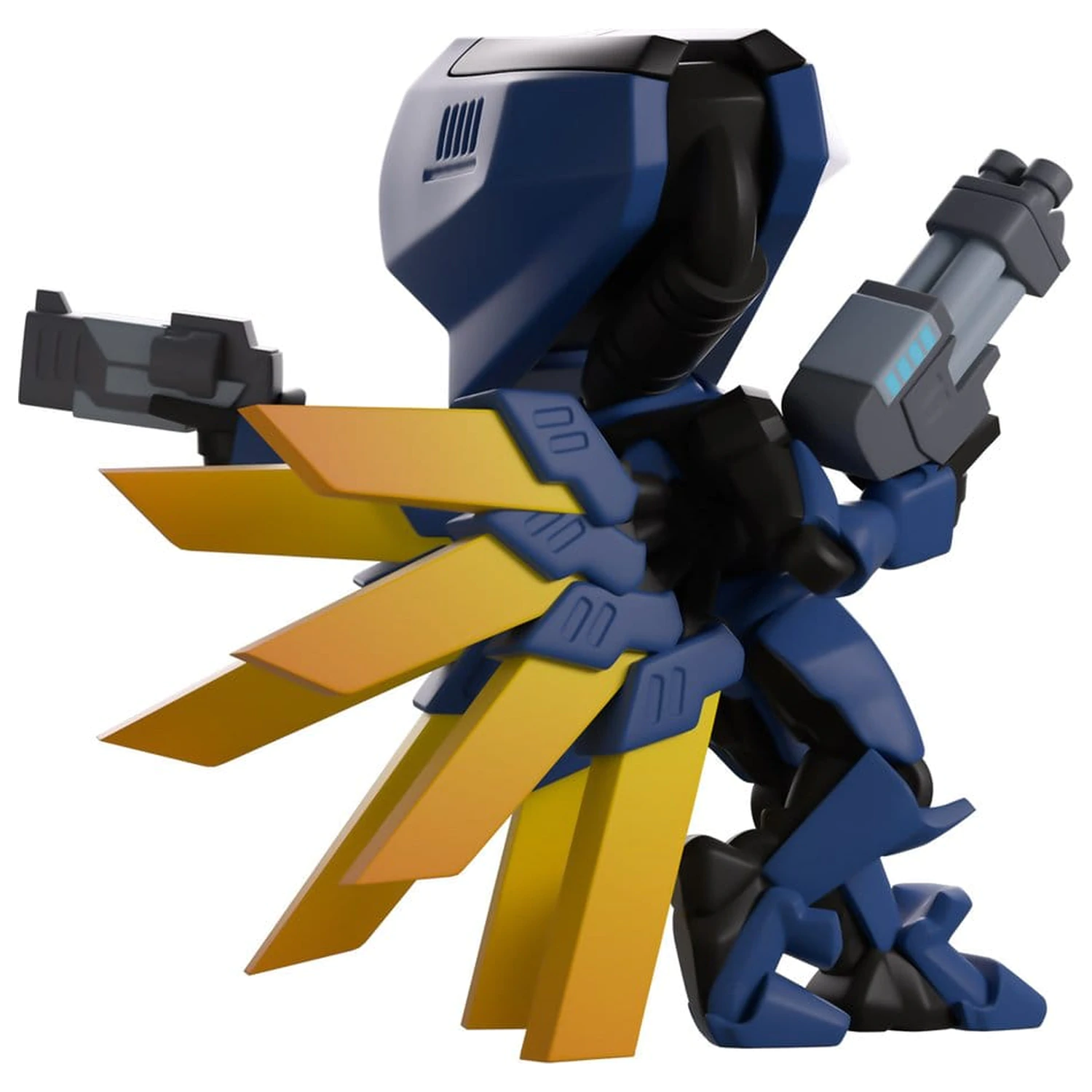 Ultrakill Vinylová figúrka V1 10 cm produktová fotografia