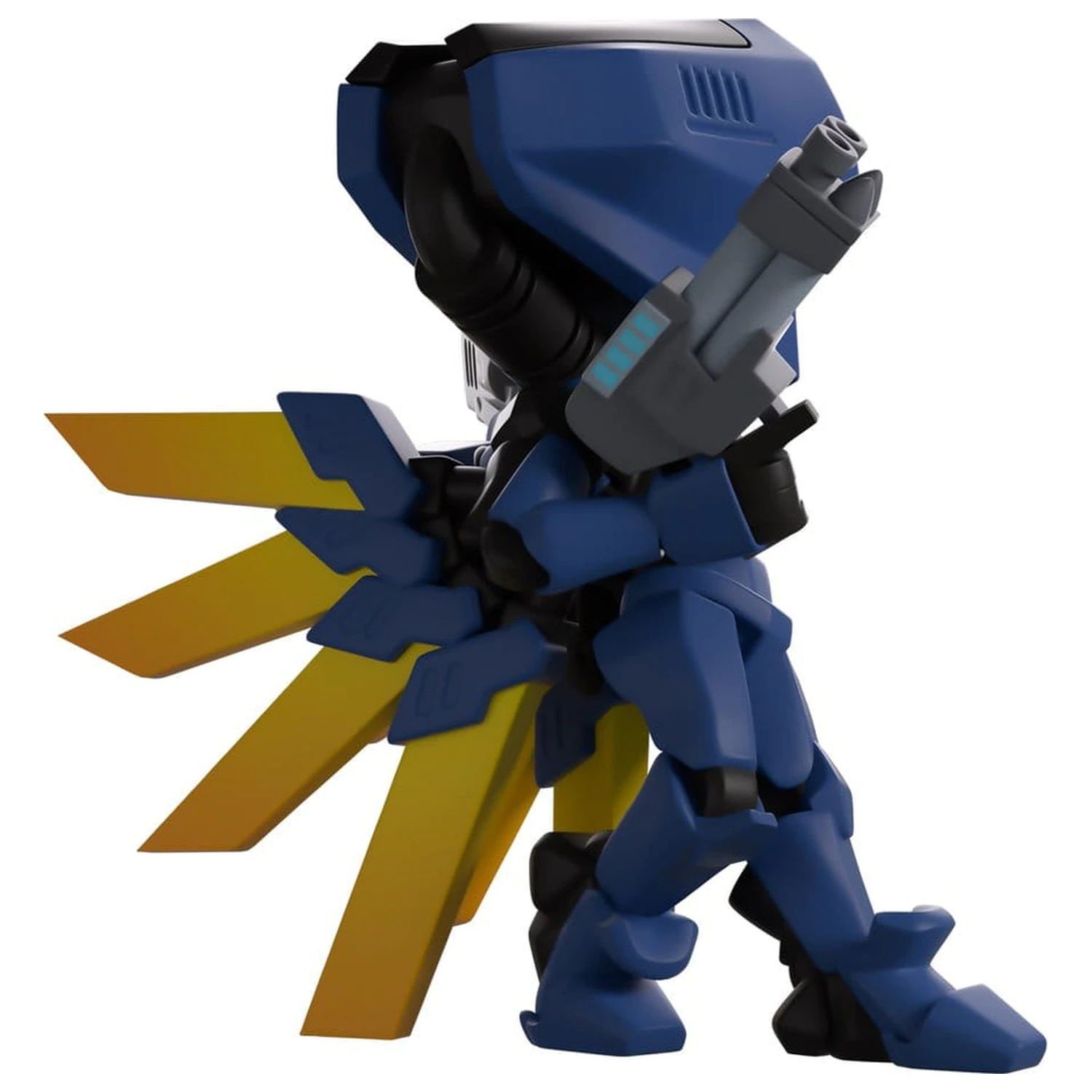 Ultrakill Vinylová figúrka V1 10 cm produktová fotografia
