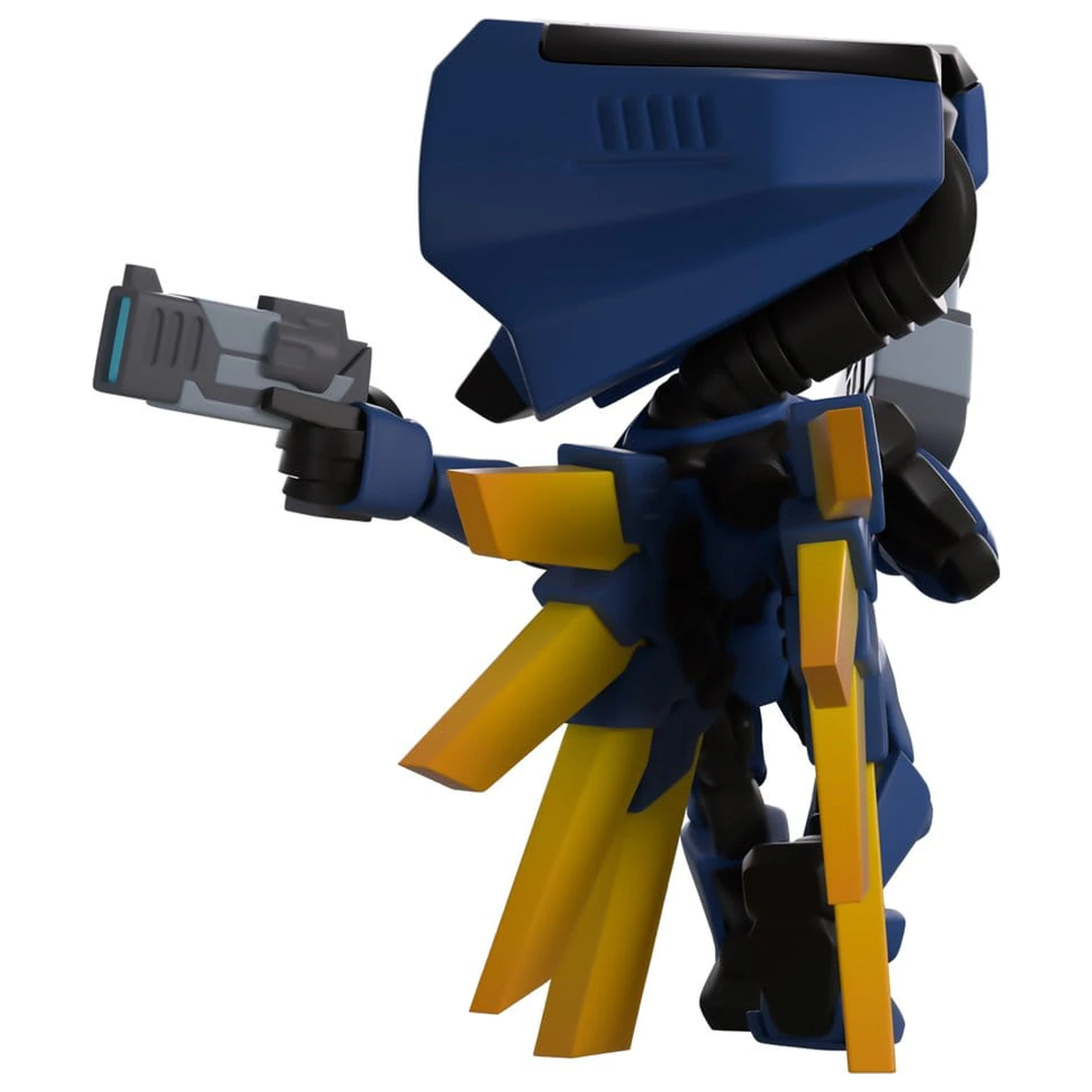 Ultrakill Vinylová figúrka V1 10 cm produktová fotografia