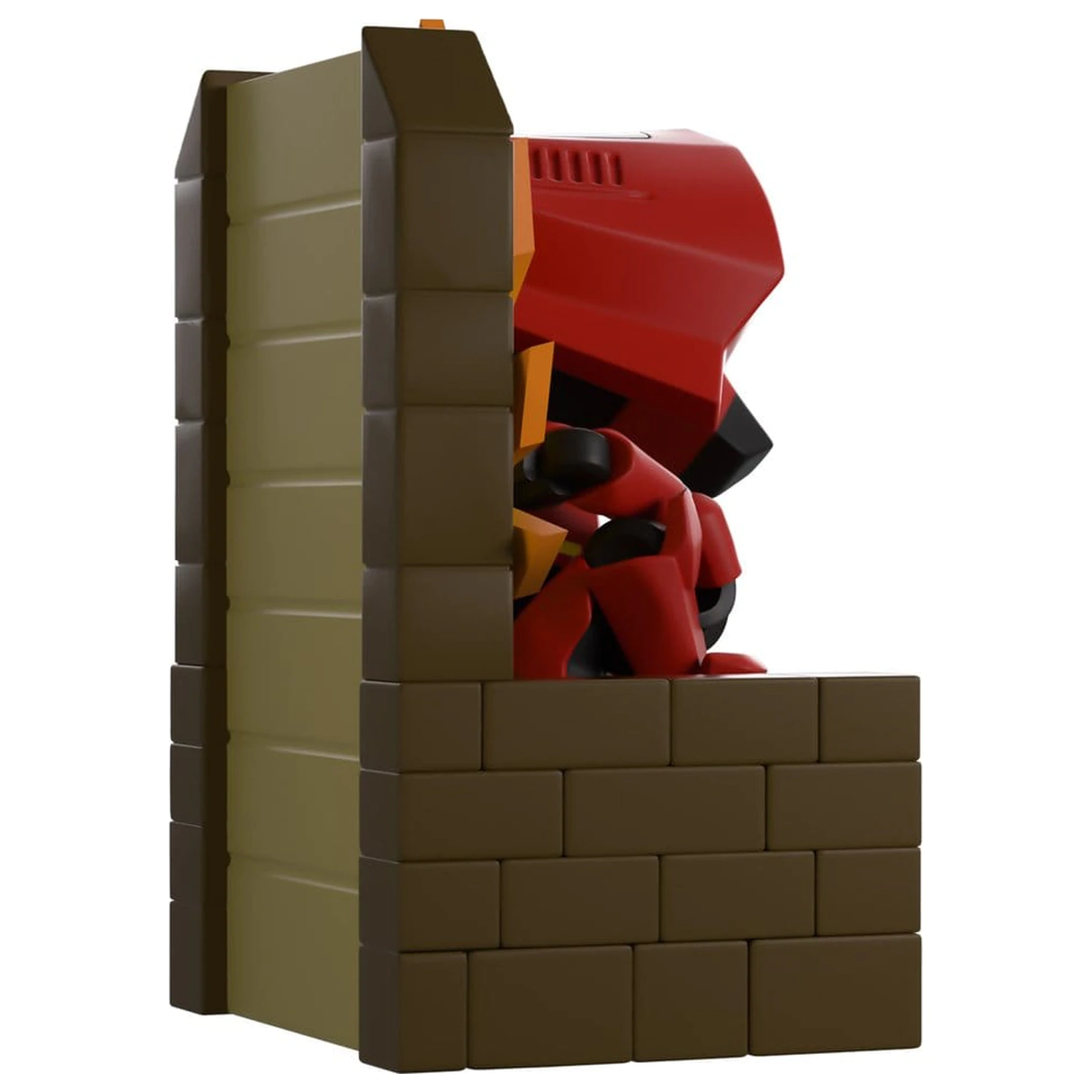 Ultrakill Vinyl Figure V2 11 cm produktová fotografia