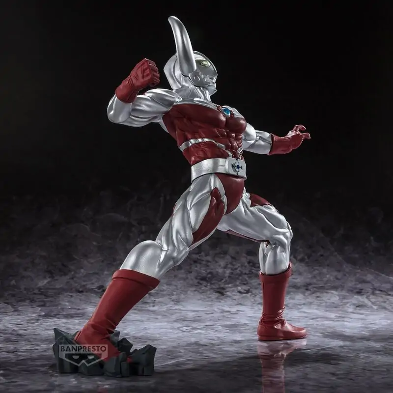 Ultraman Father of Ultra Gokai figúrka 17 cm produktová fotografia