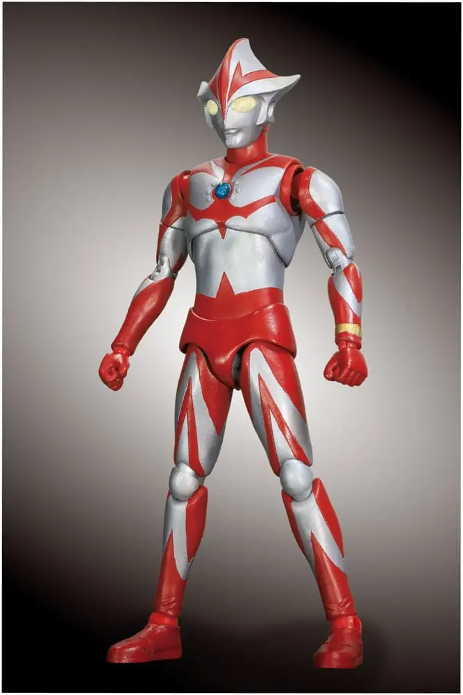 Ultraman akčná figúrka Haf Melos 17 cm produktová fotografia