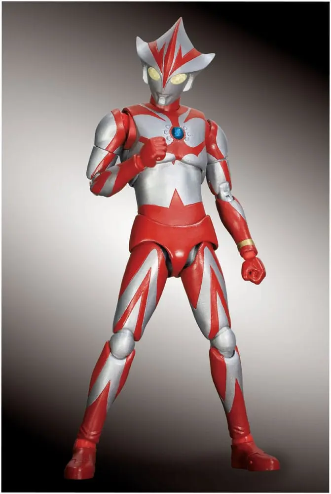 Ultraman akčná figúrka Haf Melos 17 cm produktová fotografia