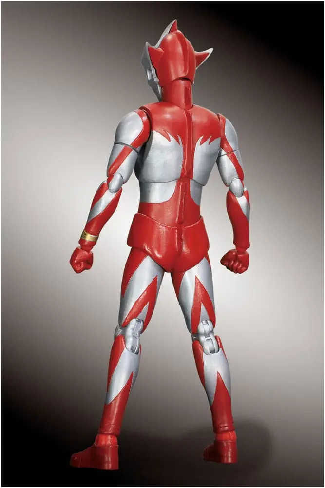 Ultraman akčná figúrka Haf Melos 17 cm produktová fotografia
