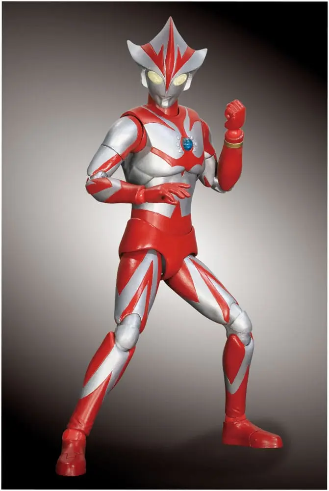 Ultraman akčná figúrka Haf Melos 17 cm produktová fotografia