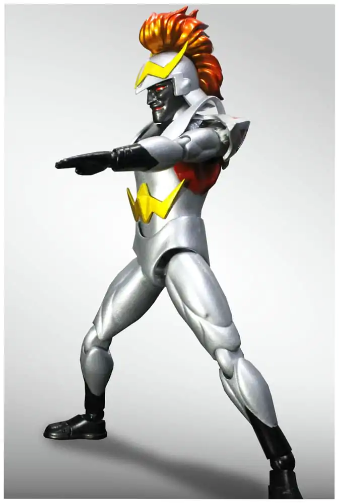 Akčná figúrka Ultraman HAF Melos Armored Ver. 18 cm produktová fotografia