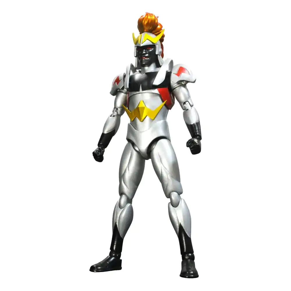 Akčná figúrka Ultraman HAF Melos Armored Ver. 18 cm produktová fotografia