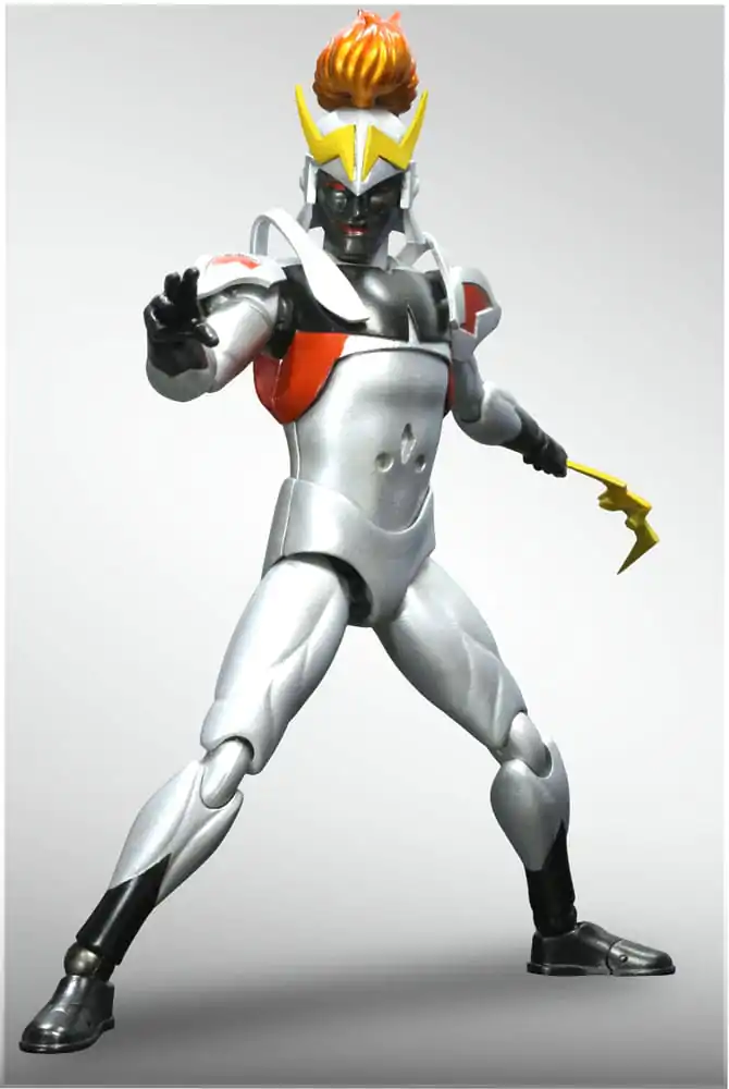 Akčná figúrka Ultraman HAF Melos Armored Ver. 18 cm produktová fotografia