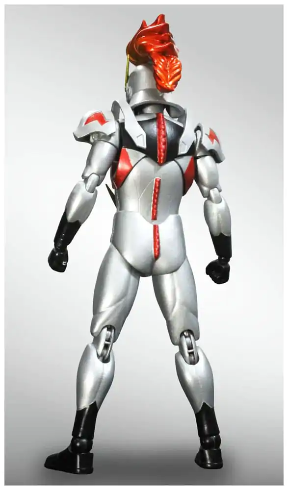 Akčná figúrka Ultraman HAF Melos Armored Ver. 18 cm produktová fotografia