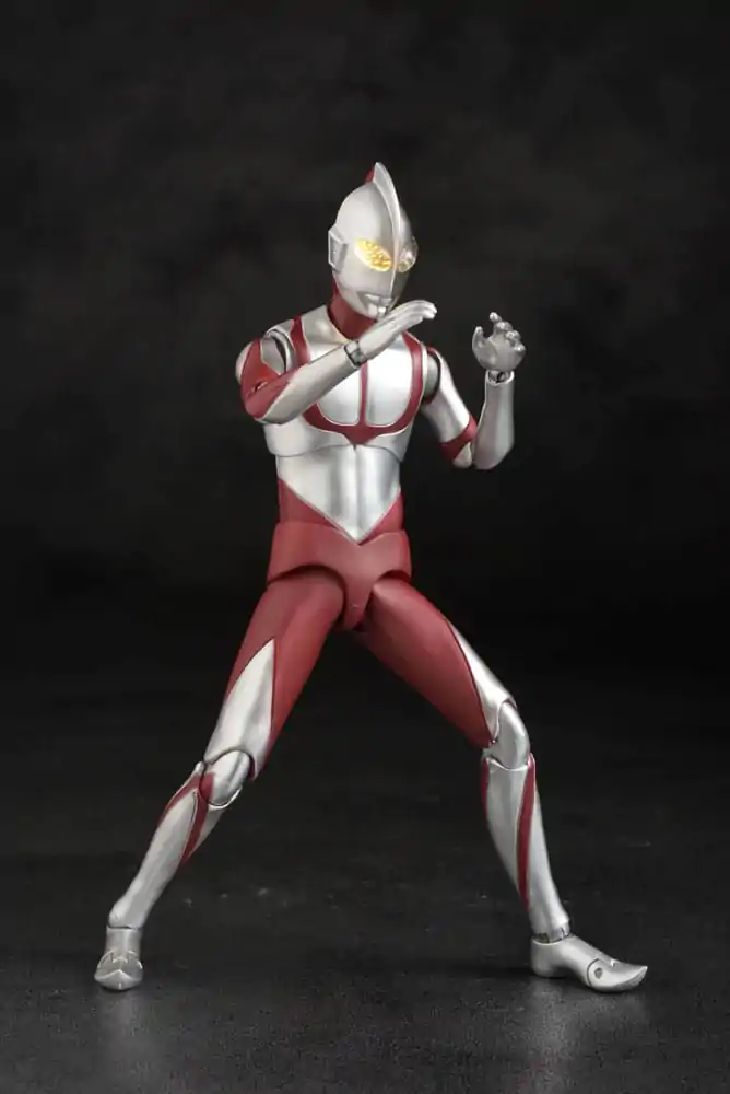 Ultraman HAF Akčná figúrka Shin 17 cm produktová fotografia