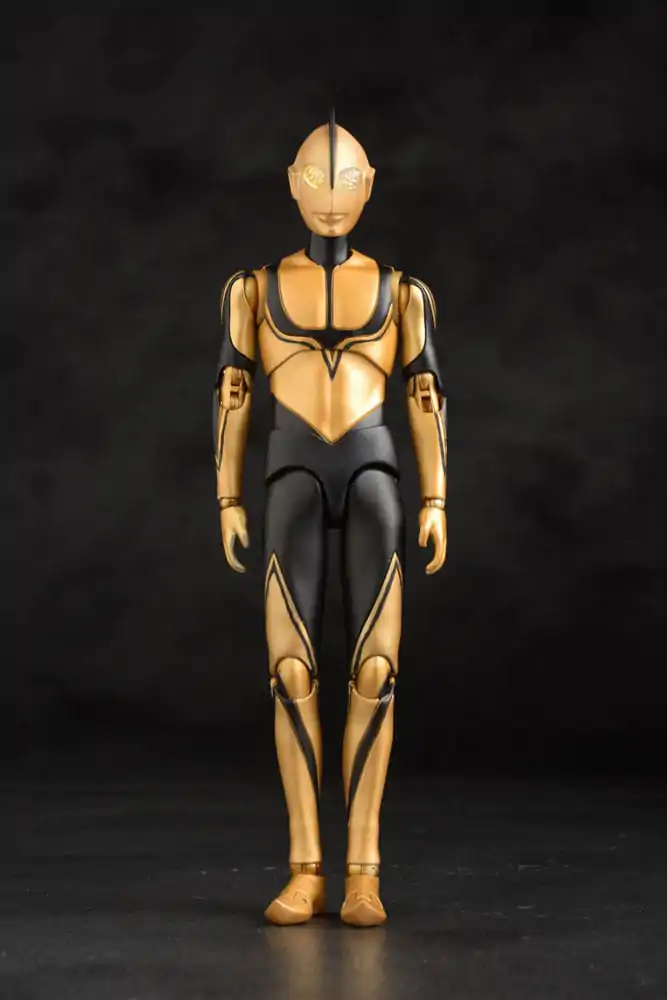 Akčná figúrka Ultraman Hero ZOFY 17 cm produktová fotografia