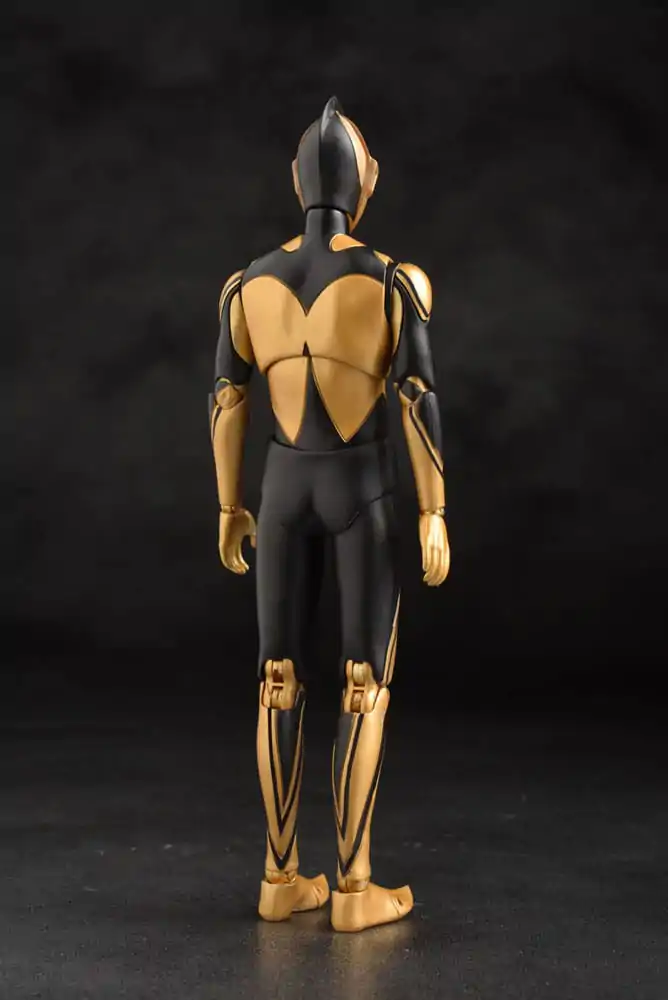 Akčná figúrka Ultraman Hero ZOFY 17 cm produktová fotografia