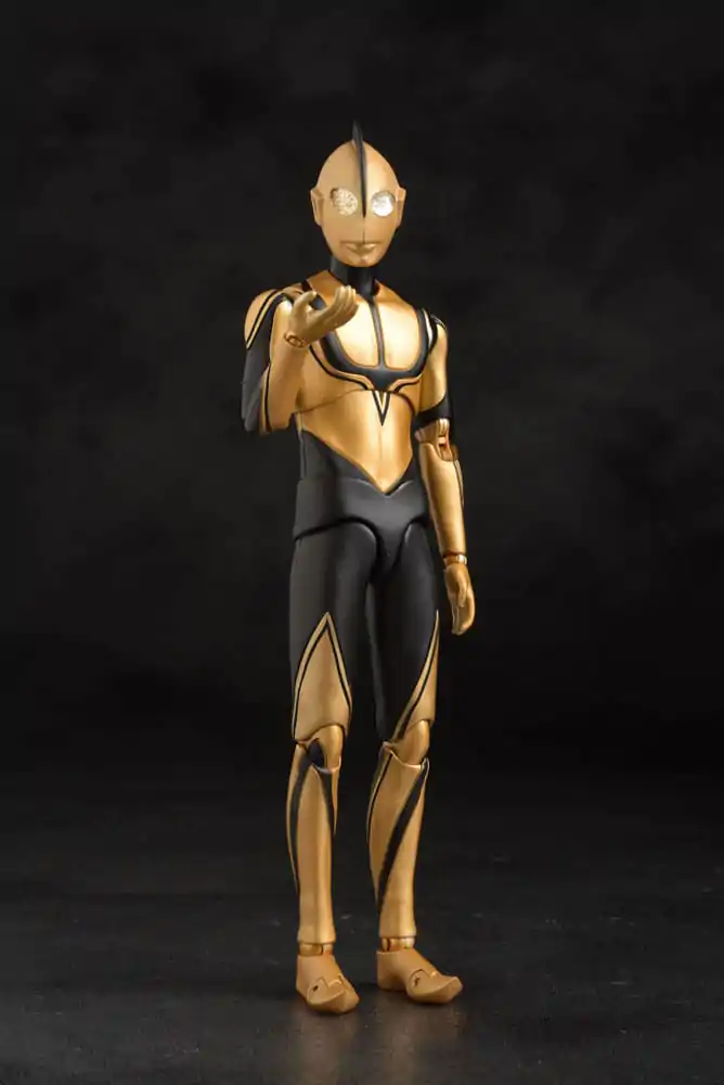 Akčná figúrka Ultraman Hero ZOFY 17 cm produktová fotografia