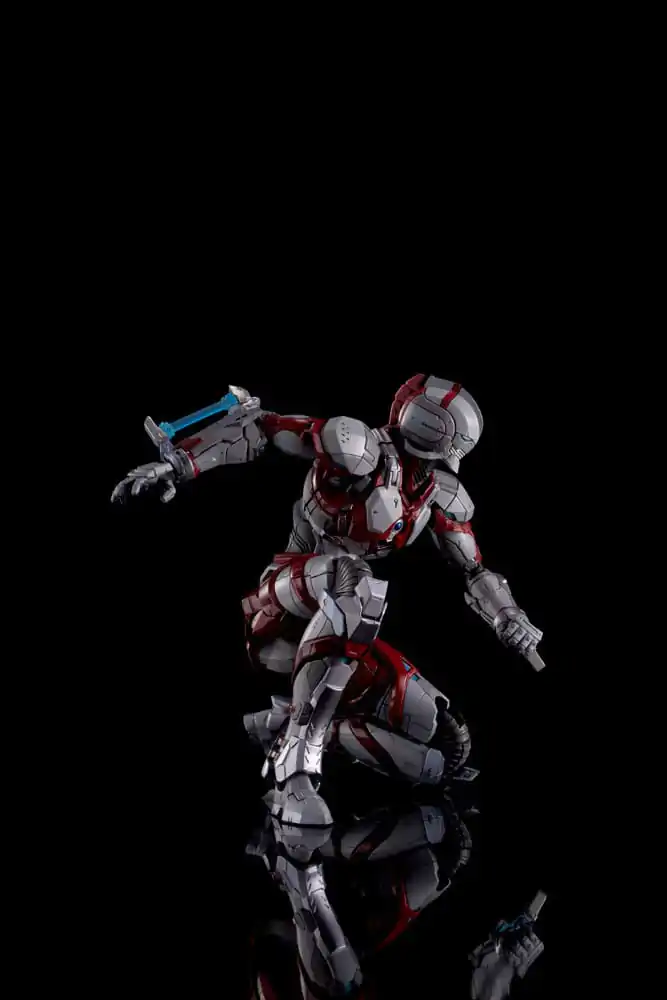 Ultraman Hito Kara Kuri akčná figúrka Ultraman 21 cm produktová fotografia
