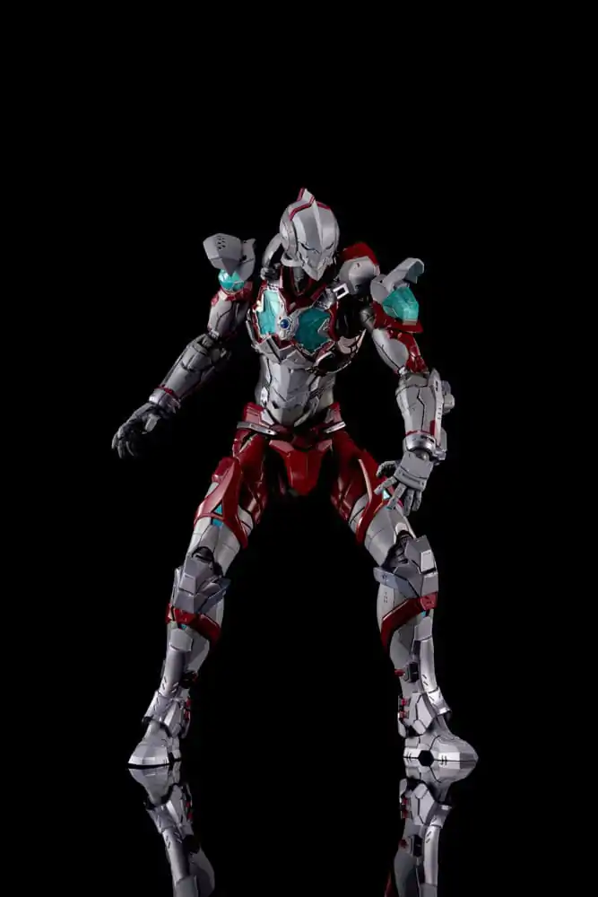 Ultraman Hito Kara Kuri akčná figúrka Ultraman 21 cm produktová fotografia