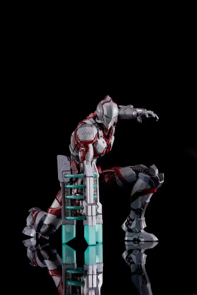 Ultraman Hito Kara Kuri akčná figúrka Ultraman 21 cm produktová fotografia