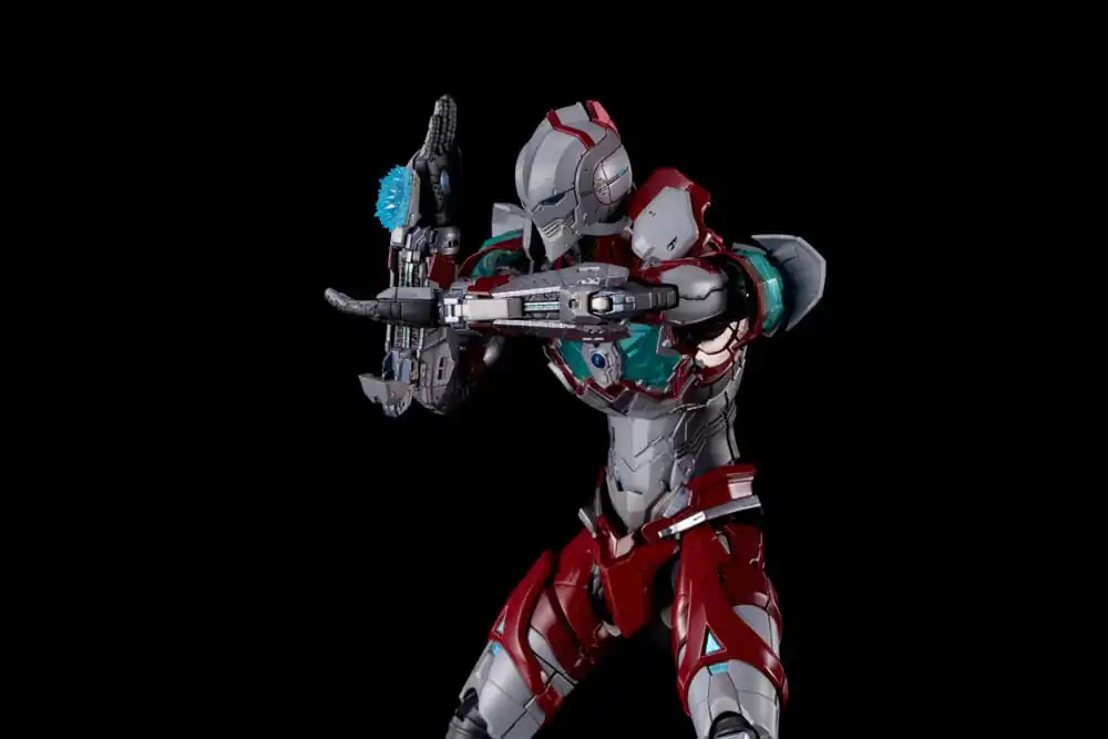 Ultraman Hito Kara Kuri akčná figúrka Ultraman 21 cm produktová fotografia