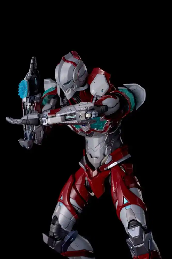 Ultraman Hito Kara Kuri akčná figúrka Ultraman 21 cm produktová fotografia