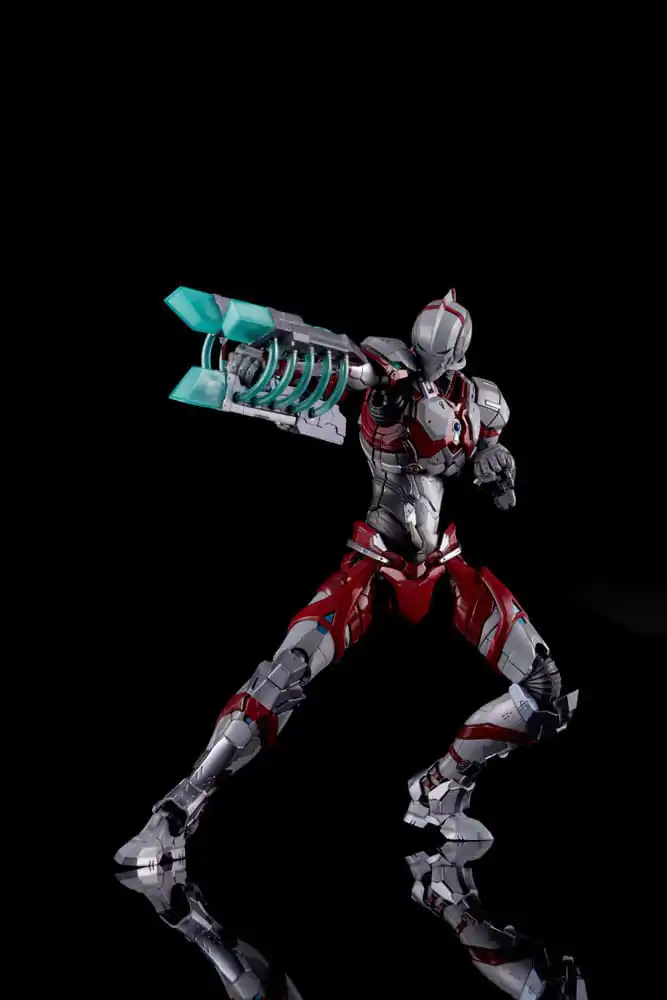 Ultraman Hito Kara Kuri akčná figúrka Ultraman 21 cm produktová fotografia