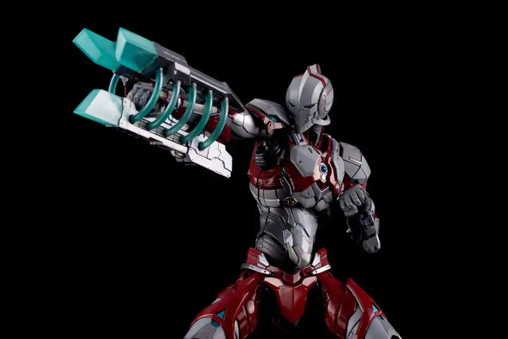 Ultraman Hito Kara Kuri akčná figúrka Ultraman 21 cm produktová fotografia