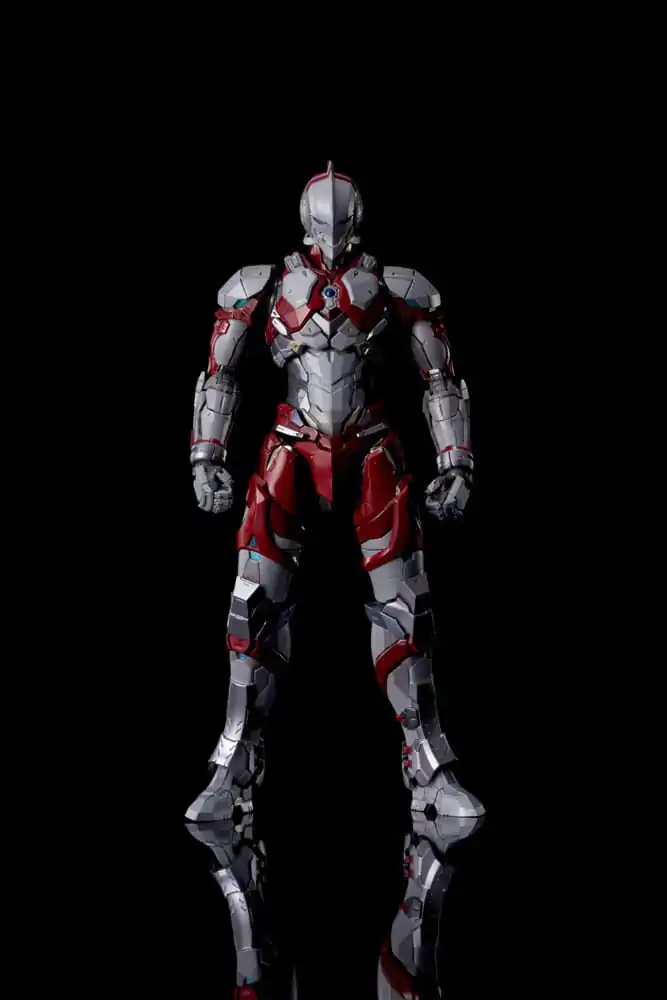 Ultraman Hito Kara Kuri akčná figúrka Ultraman 21 cm produktová fotografia