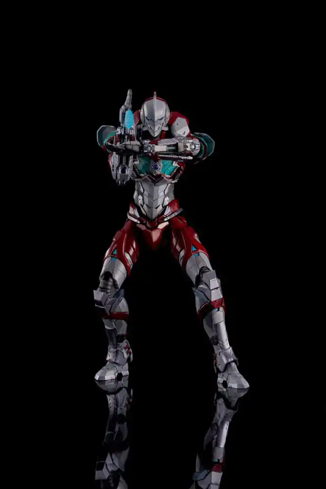 Ultraman Hito Kara Kuri akčná figúrka Ultraman 21 cm produktová fotografia
