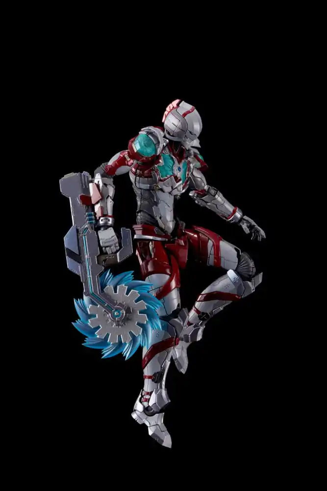 Ultraman Hito Kara Kuri akčná figúrka Ultraman 21 cm produktová fotografia