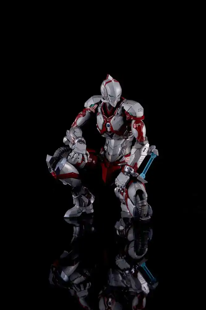 Ultraman Hito Kara Kuri akčná figúrka Ultraman 21 cm produktová fotografia