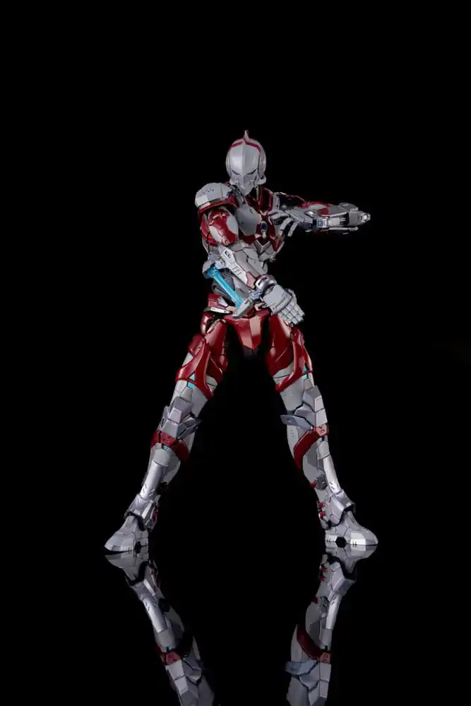 Ultraman Hito Kara Kuri akčná figúrka Ultraman 21 cm produktová fotografia