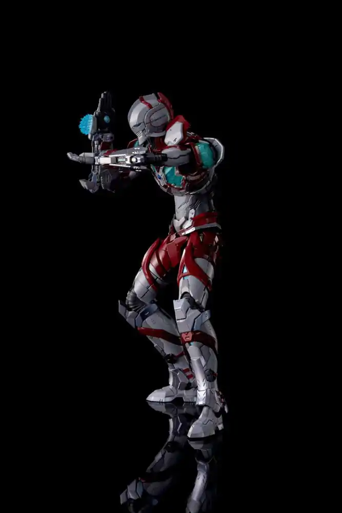 Ultraman Hito Kara Kuri akčná figúrka Ultraman 21 cm produktová fotografia