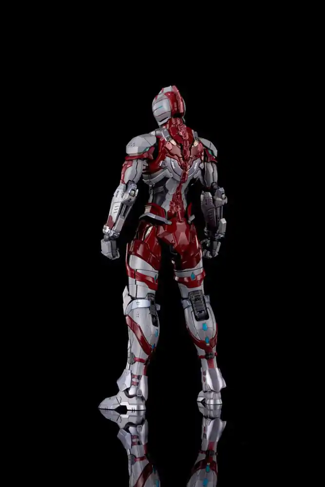 Ultraman Hito Kara Kuri akčná figúrka Ultraman 21 cm produktová fotografia