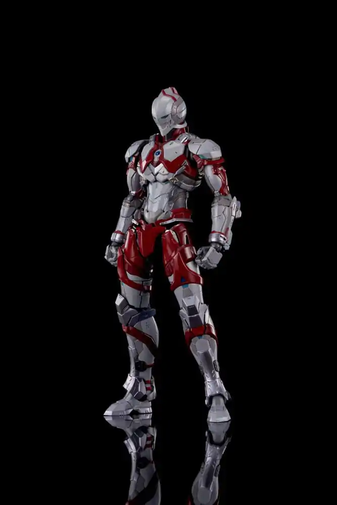 Ultraman Hito Kara Kuri akčná figúrka Ultraman 21 cm produktová fotografia