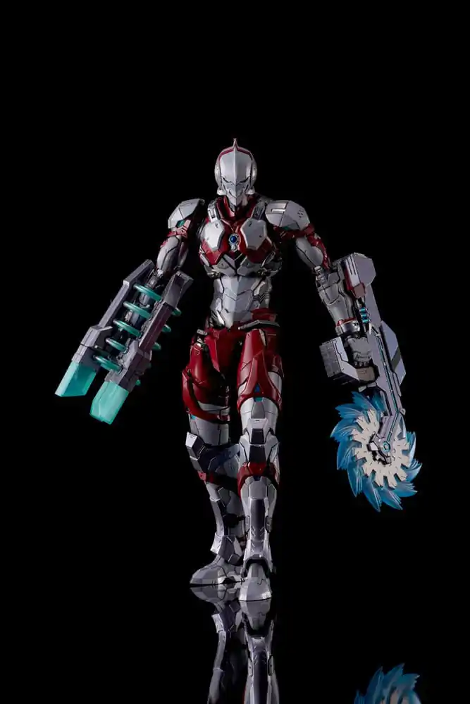 Ultraman Hito Kara Kuri akčná figúrka Ultraman 21 cm produktová fotografia