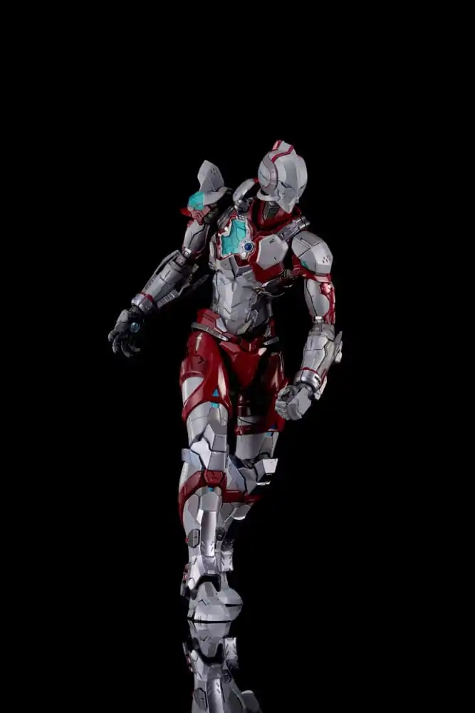 Ultraman Hito Kara Kuri akčná figúrka Ultraman 21 cm produktová fotografia