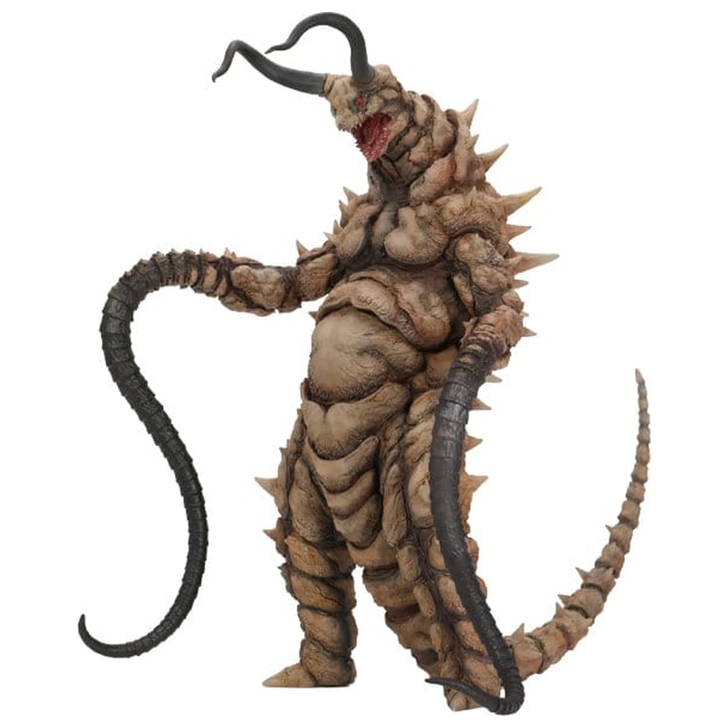 Ultraman Kaiju Remix Series Vinyl Figure Gudon 34 cm produktová fotografia