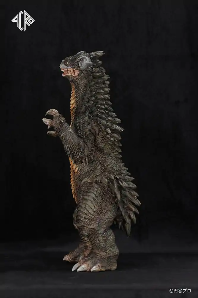 Ultraman Kaiju Remix Series Vinylová figúrka Gyango 30 cm produktová fotografia