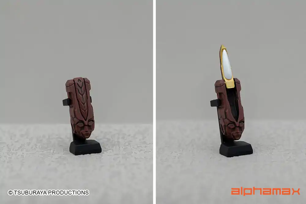 Ultraman Svetelná akčná figúrka Dyna 16 cm produktová fotografia