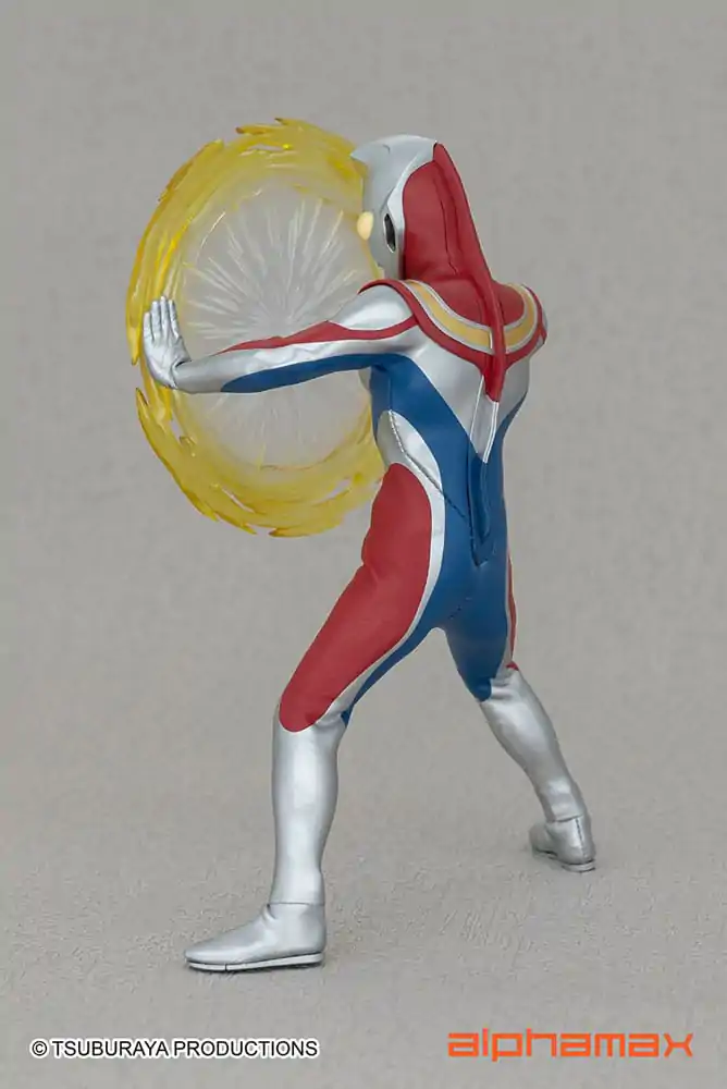 Ultraman Svetelná akčná figúrka Dyna 16 cm produktová fotografia