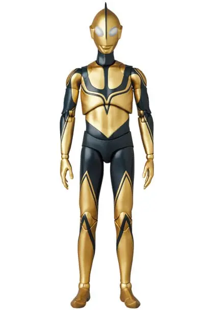 Ultraman MAFEX Akčná figúrka Zoffy 16 cm produktová fotografia