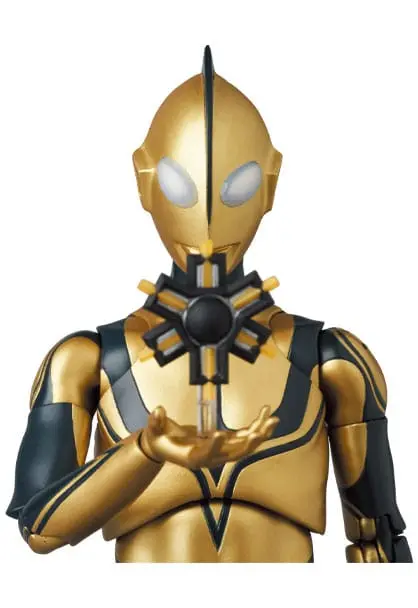 Ultraman MAFEX Akčná figúrka Zoffy 16 cm produktová fotografia