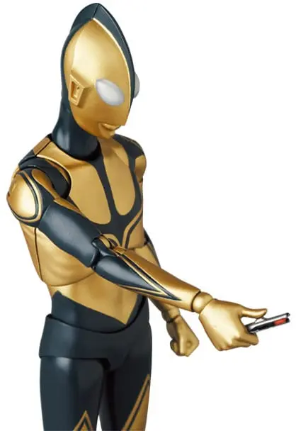 Ultraman MAFEX Akčná figúrka Zoffy 16 cm produktová fotografia
