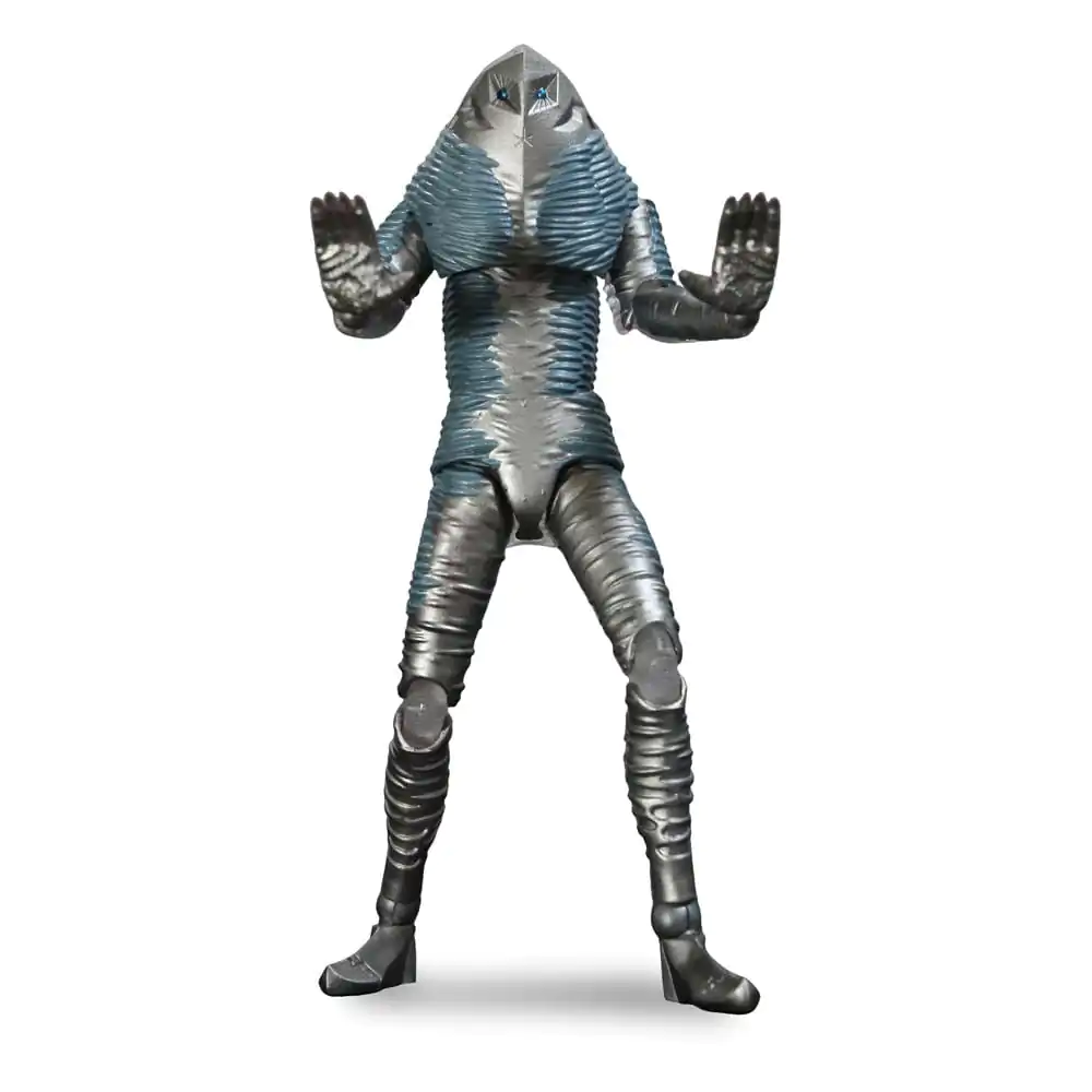 Akčná figúrka Ultraman Monster Alien Zarab 17 cm produktová fotografia