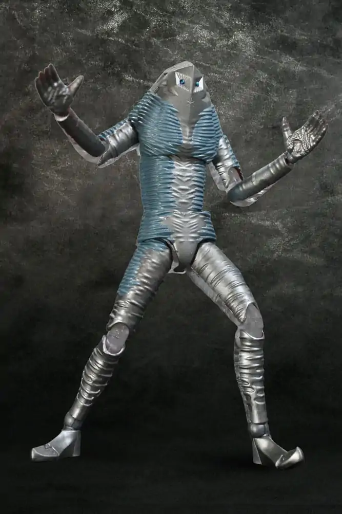 Akčná figúrka Ultraman Monster Alien Zarab 17 cm produktová fotografia