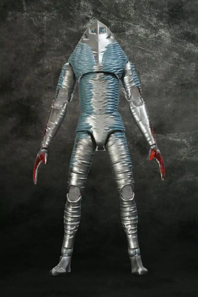 Akčná figúrka Ultraman Monster Alien Zarab 17 cm produktová fotografia