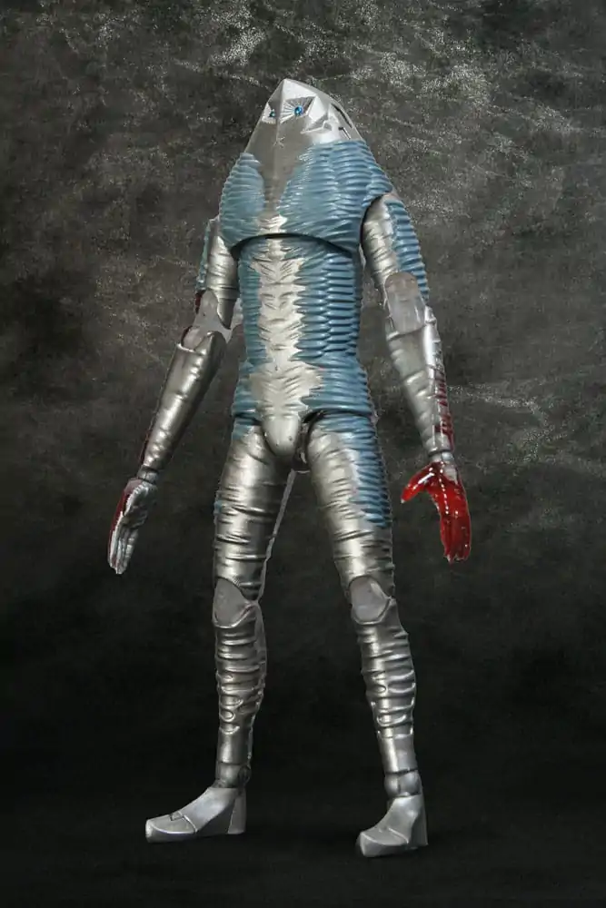Akčná figúrka Ultraman Monster Alien Zarab 17 cm produktová fotografia
