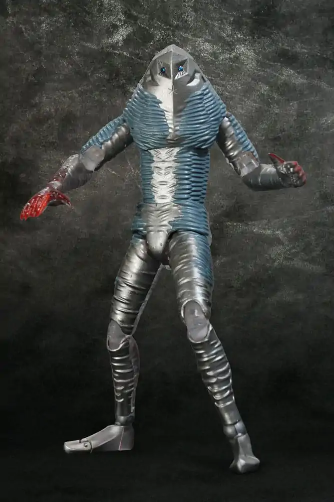 Akčná figúrka Ultraman Monster Alien Zarab 17 cm produktová fotografia