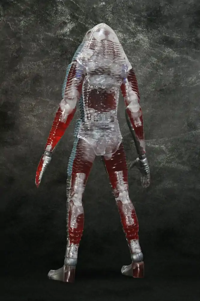 Akčná figúrka Ultraman Monster Alien Zarab 17 cm produktová fotografia