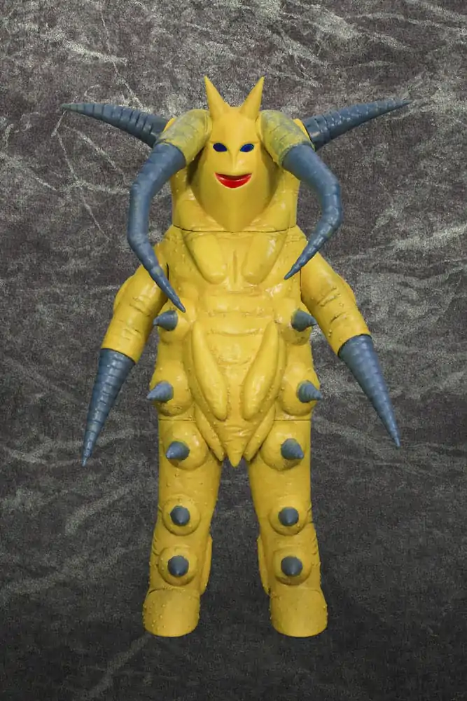 Ultraman MSF Serie Akčná Figúrka Darkron 20 cm produktová fotografia