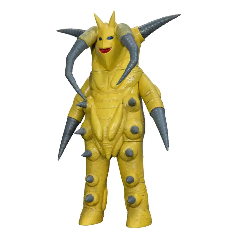 Ultraman MSF Serie Akčná Figúrka Darkron 20 cm produktová fotografia